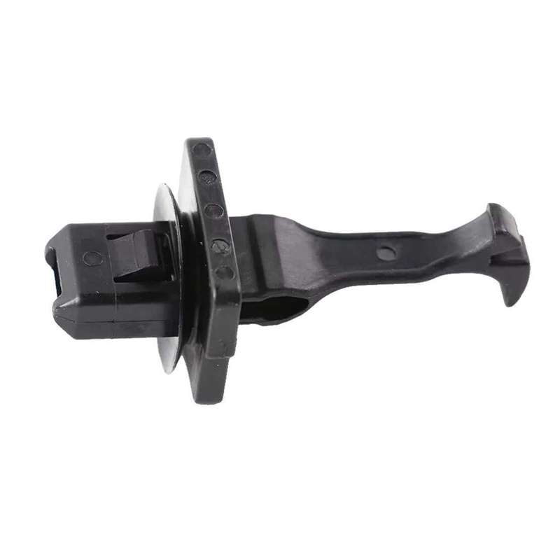 1pcs Front Windshield Pillar Trim Clip Fit for Subaru Forester Outback Legacy