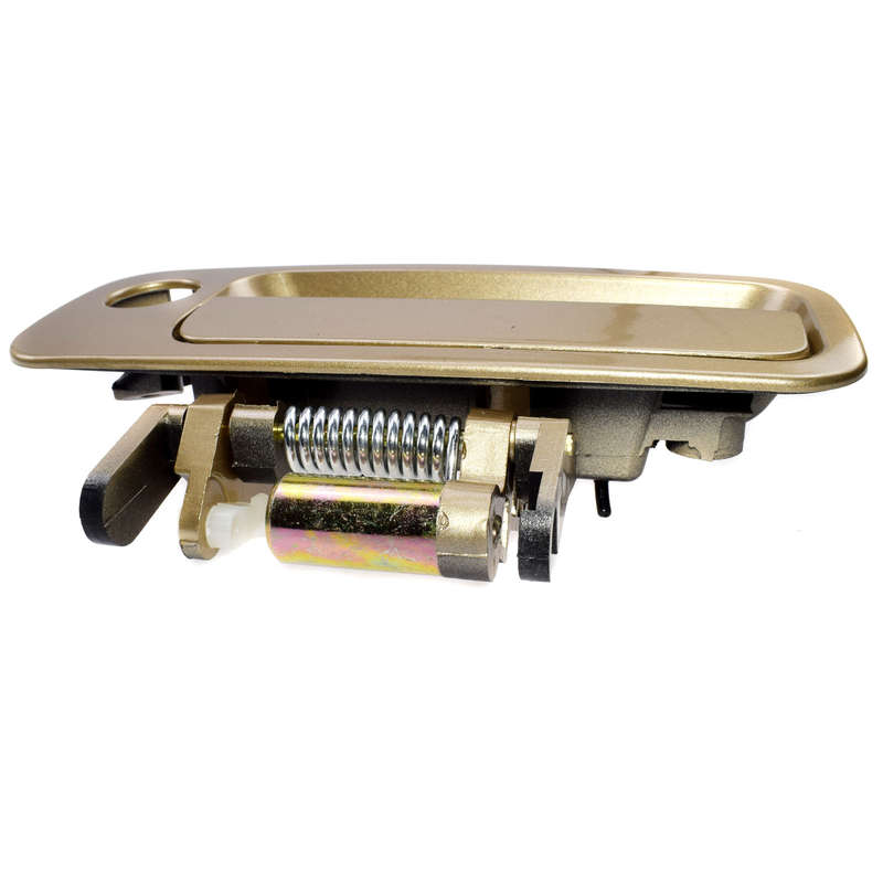 For 1997-2001 Toyota Camry Outside Front Left Door Handle Beige 69220AA010E0 New