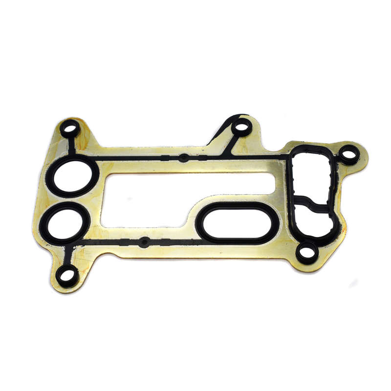 For BMW E60 E61 E81 E82 E83 E84 E87 E88 N47 Oil Filter Base Gasket 11427802114