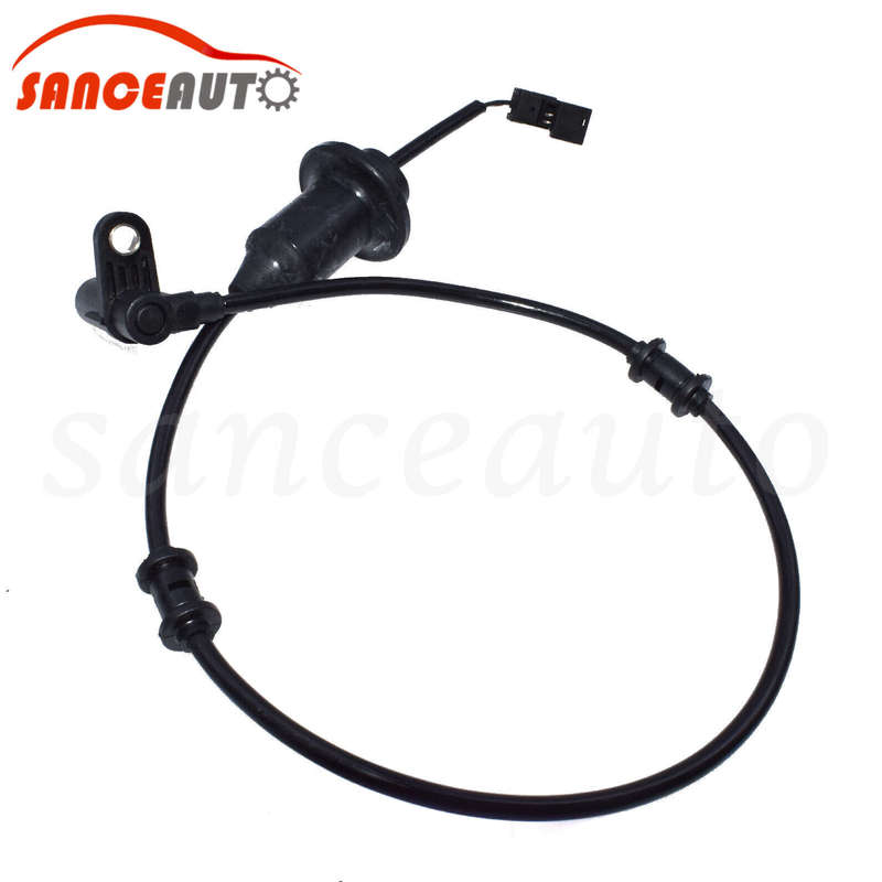 For Benz CL500 CL55 AMG S350 S430 ABS Wheel Speed Sensor Rear Right 2205400517