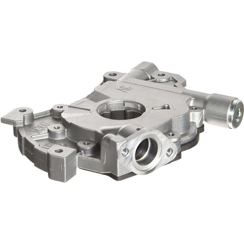 High Volume Engine Oil Pump For Ford Mustang Truck 4.6L 5.4L 04-14 M340HV