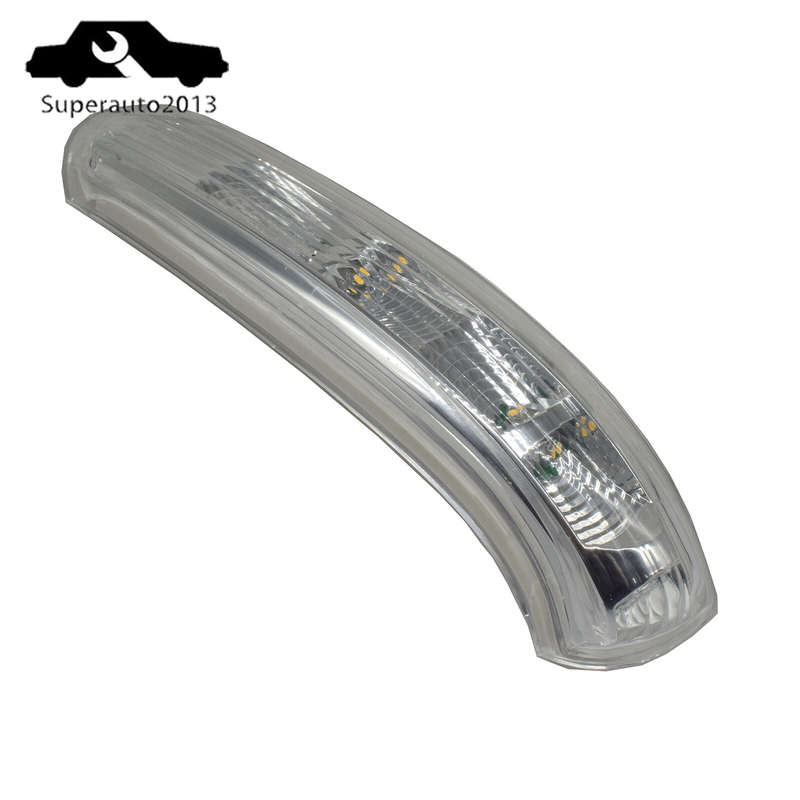 New Left Side Mirror Turn Signal Light For Chevrolet Captiva 2007-2016 94544844