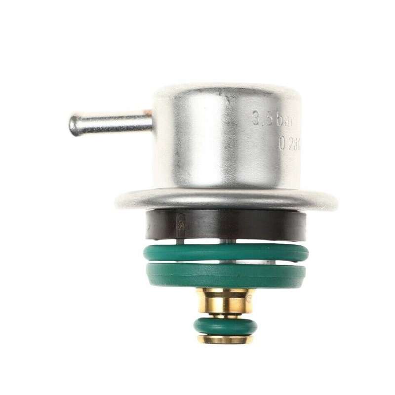OEM 0280160593 For BUICK Chevrolet HOLDEN 1991-2005 Fuel rail pressure sensor