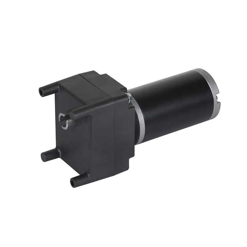 LG-142178 For Stromberg Carlson 5500lb Venture 5th Wheel Landing Gear Motor