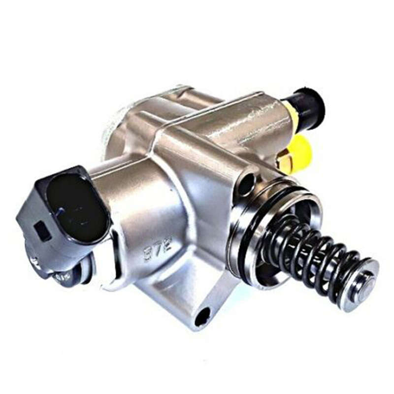 For Audi S6 5.2 V10 2007-2011 High Pressure Fuel Pump 07L127026AD