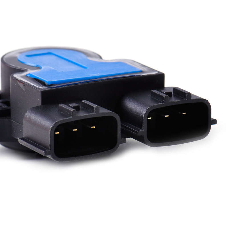 Throttle Position Sensor TPS fit for Nissan Frontier Xterra Pathfinder Infiniti