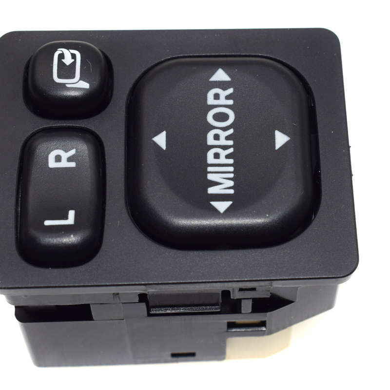 For Toyota Camry Scion Lexus Rx300 84872-52040 Rear View Folding Mirror Switch