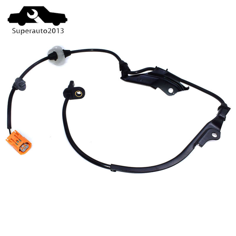 57450-SDC-013 ABS Wheel Speed Sensor Front Right For Acura TSX Honda Accord New