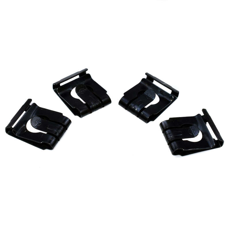 4X Auto Transmission Gear Shift Linkage Shift Clip For Mercedes-Benz W108 W114