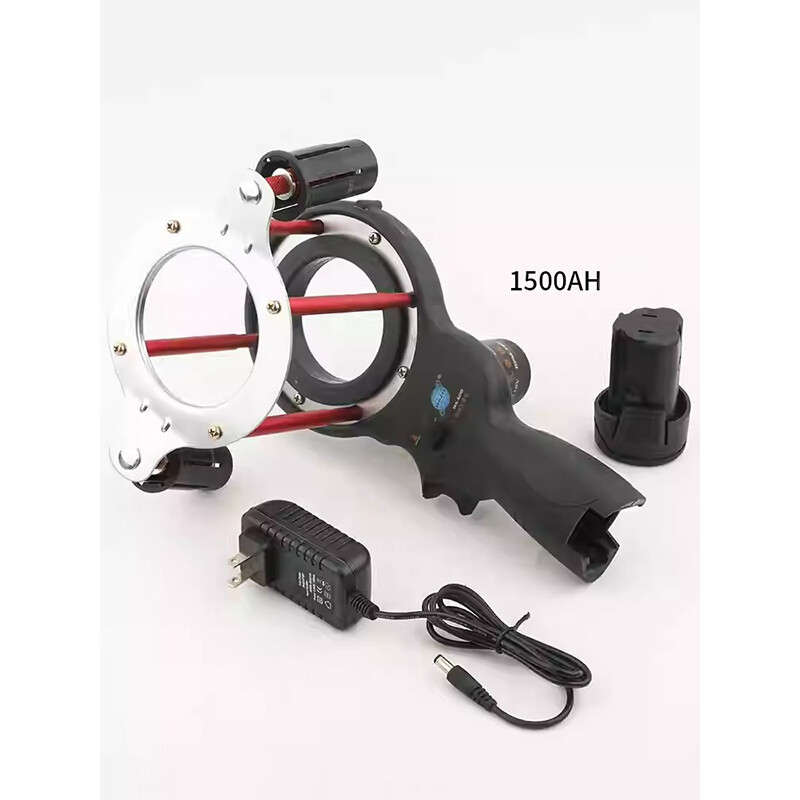 1PC New WK-600 Air Conditioning Tape Winding Tools for Pipe Wrap