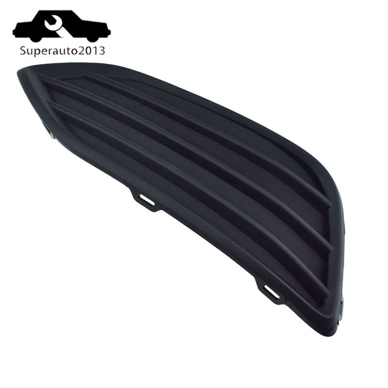 Front Left Fog Light Cover Cap For Honda HR-V 2019-2022 71106T7AJ20 HO1038157