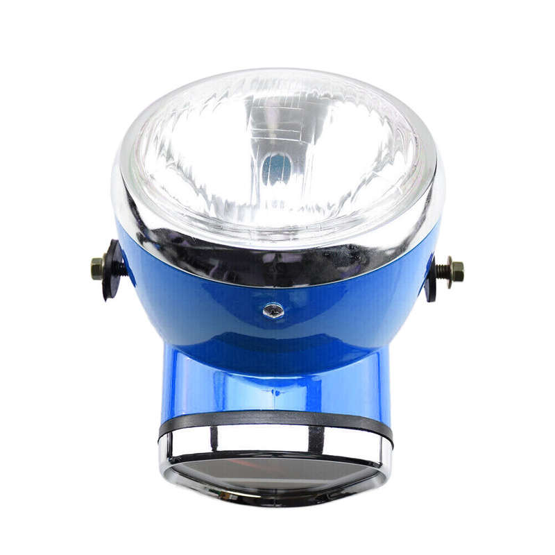 Headlight Speedometer Odometer With Case Fit For Honda Trail CT70 1969-1970 sd