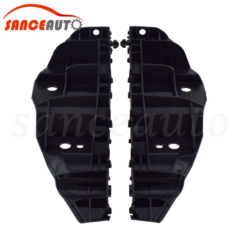 Front Bumper Bracket support LH/ RH for toyota RUSH TERIOS 2006-2017 52116-B4010