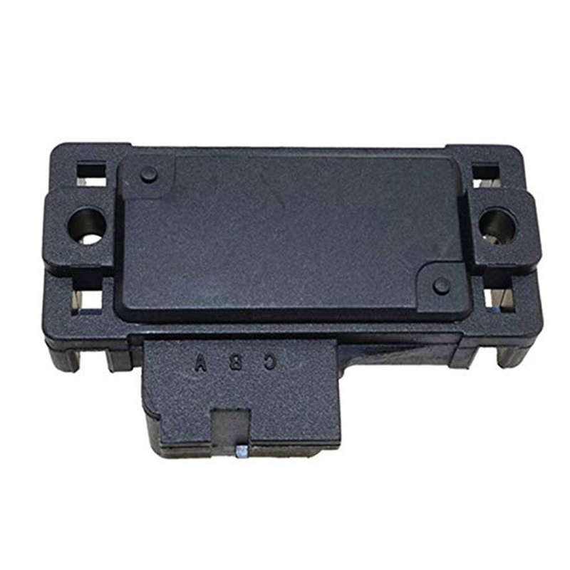 Manifold Absolute Pressure MAP Sensor 16137039 for CADILLAC ASUNA CHEVROLET New