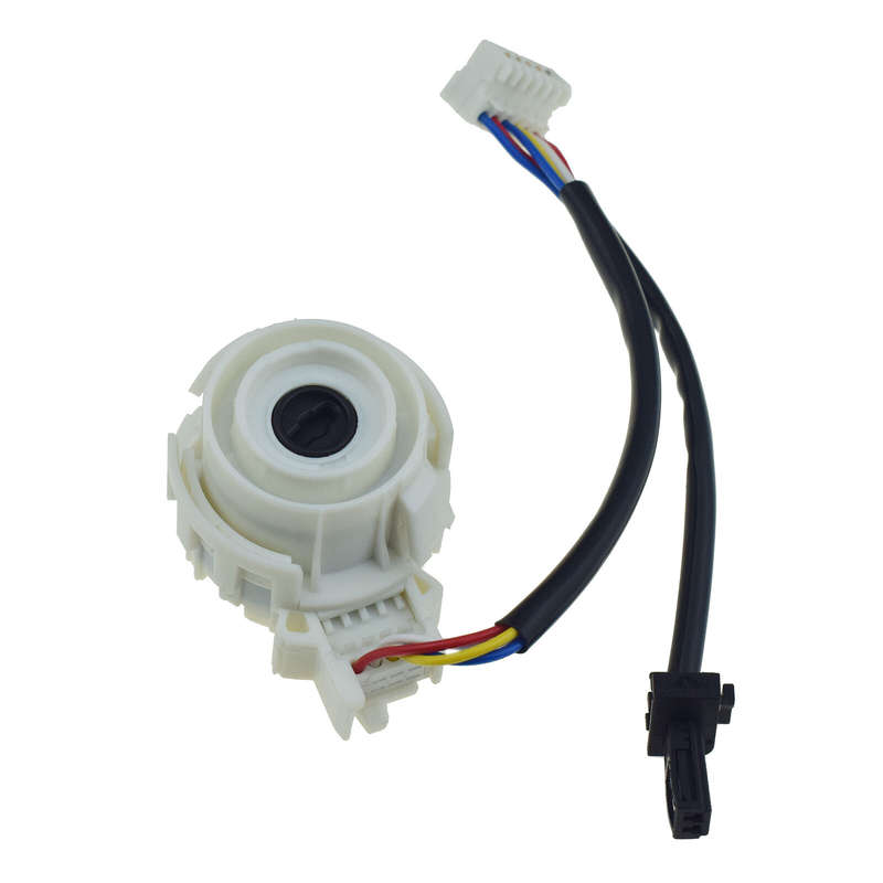 Ignition Switch For Audi R8 A1 Q3 TT Quattro VW Caddy Golf Jetta Passat GTI New