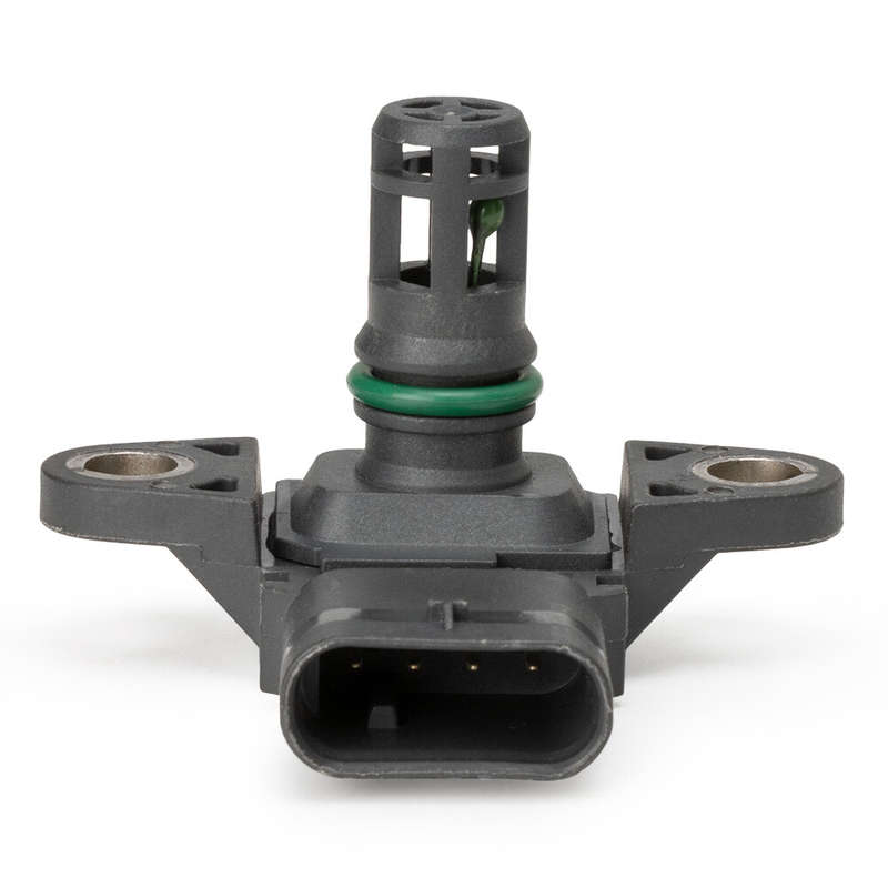 Air Intake Flow Map Pressure Sensor For BMW 135I 320I 328I 335I 528I 740I 750I