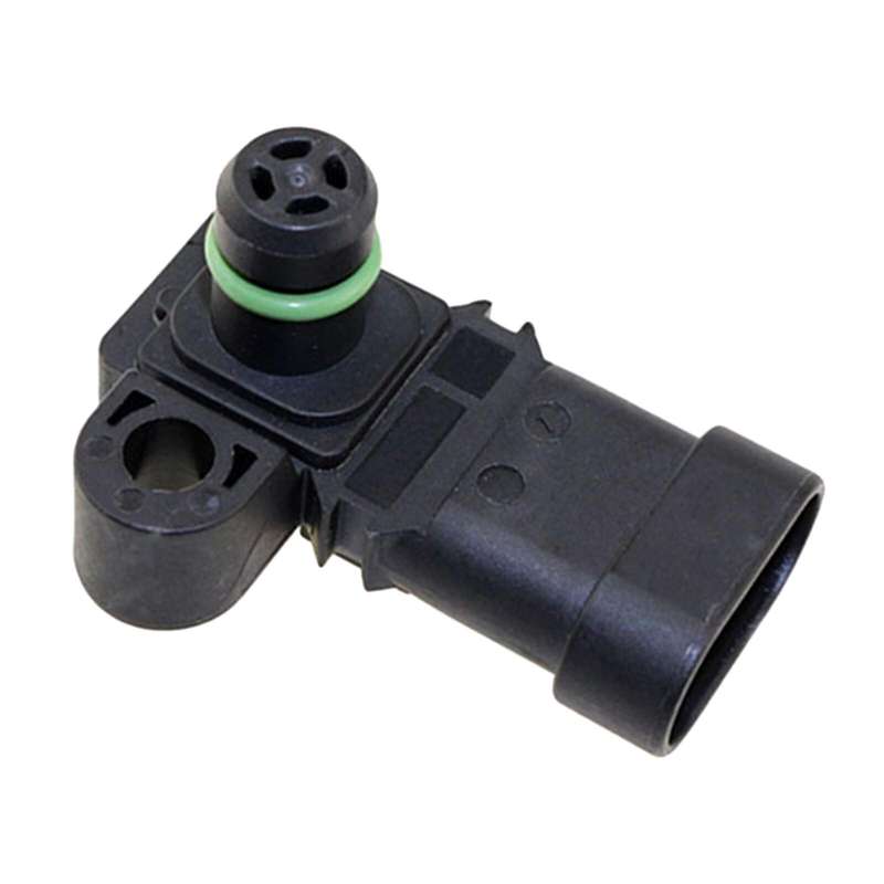 New Intake Manifold Air Pressure Sensor MAP Sensor Fits For Chevrolet OPEL Cruze