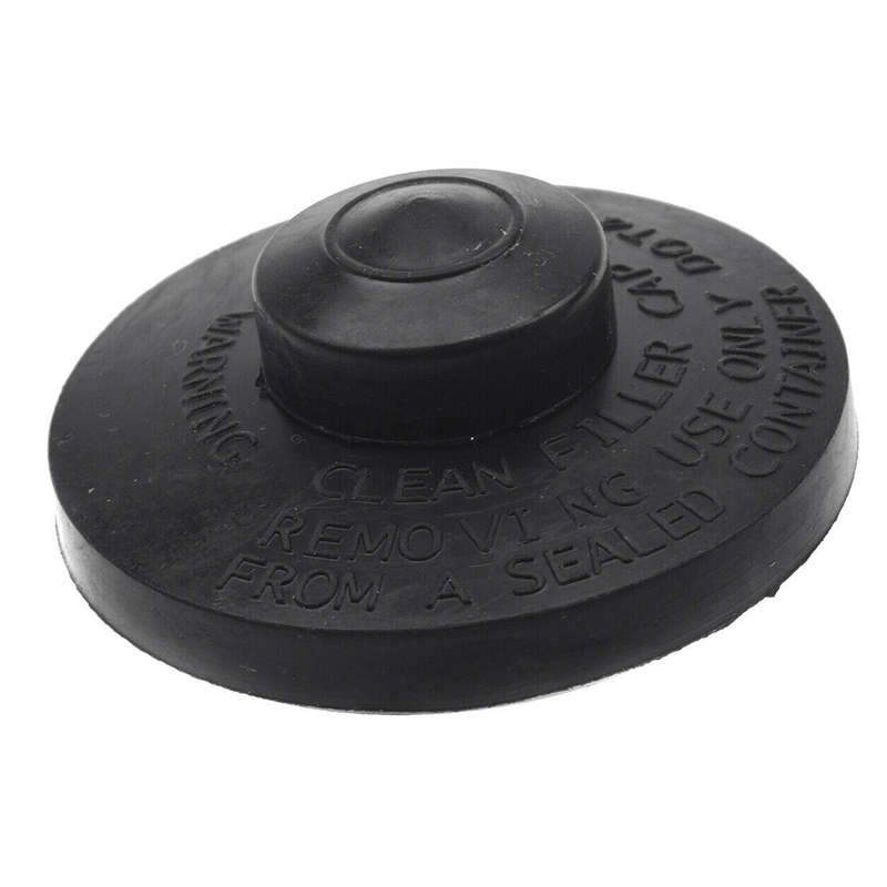 Brake Master Cylinder Fluid Reservoir Cap Fit For Toyota Camry Corolla RAV4 T100