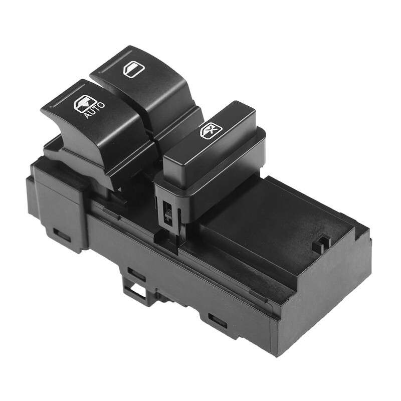 High Quality Power Window Switch For Volkswagen Polo 6RU959858C Switch Button