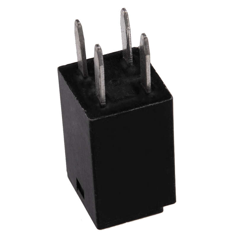 2x Cooling Fan Relay Fit For Polaris RZR Slingshot Ranger Sportsman ACE 4011283