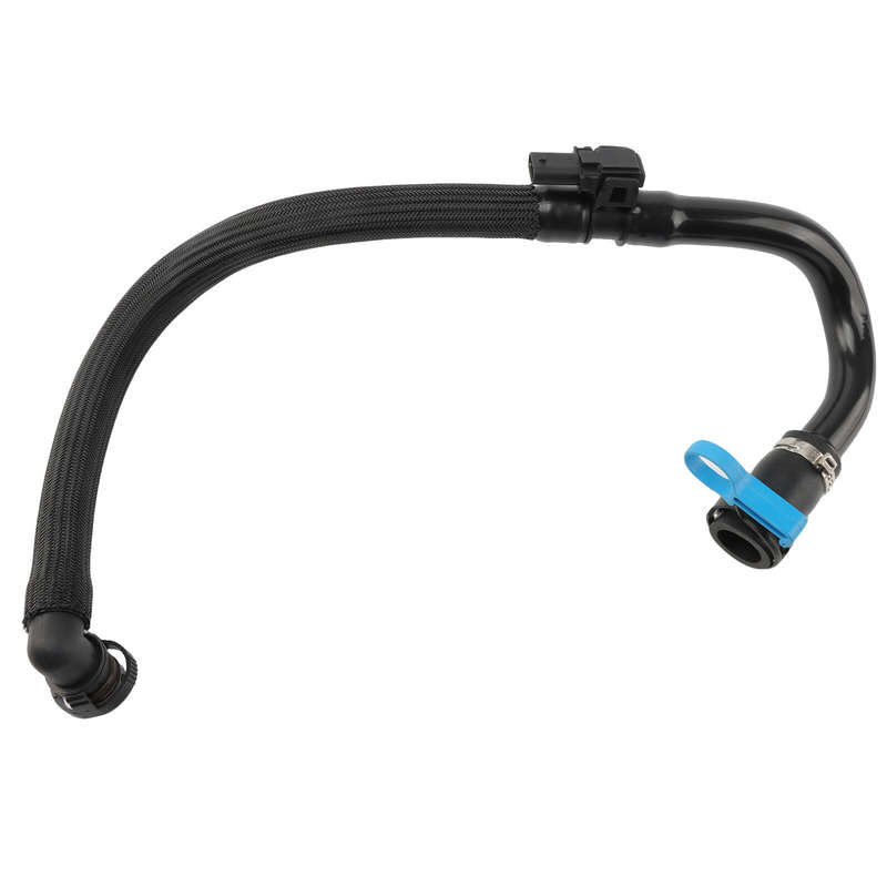 For 17-19 Ford Escape 1.5L NEW 6A664 PCV Valve Breather Tube Hose GV6Z6A664B