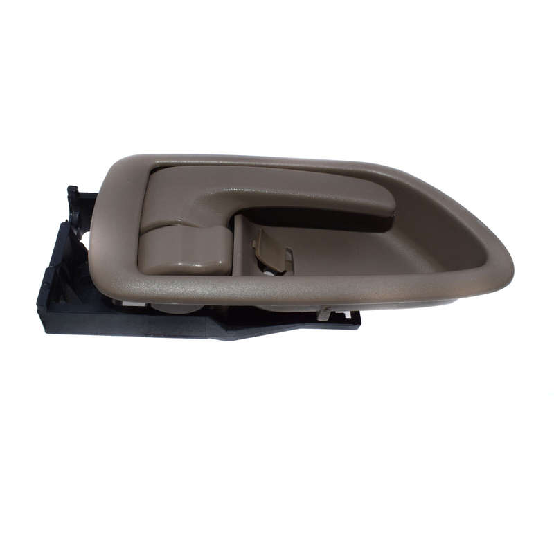 Left Side Interior Door Handle Beige For Toyota Tundra Sequoia Avalon 4.7L New