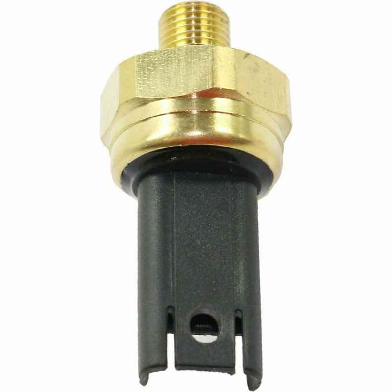 For BMW 135i 335i 335xi 535i 535xi X3 X5 13537614317 Low Fuel Pressure Sensor