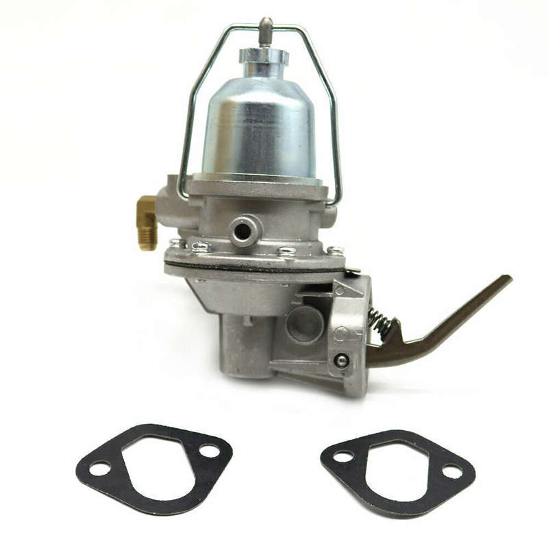 Fuel Pump 1701050K60 For Nissan H15 H20II H25II K25 K15 K21 Komatsu TCM Forklift