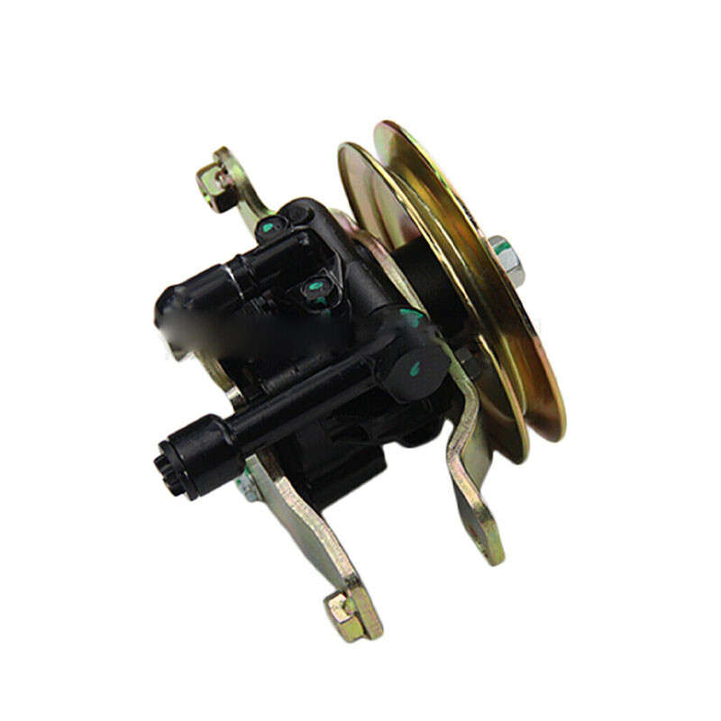 Power Steering Pump 49110-VE000 FIt For Nissan Pick-up D22/TD27/QD32/