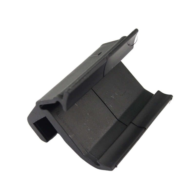 Rear Window Soft Top Retainers Clips Fit for Jeep Wrangler JK 2007-2018 2Pcs