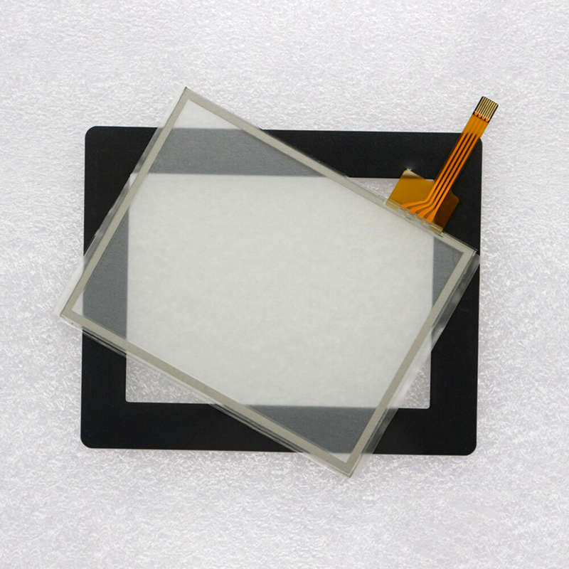 For HMISTU655 HMIS65 HMISTU655S Protective Film + Touch Screen