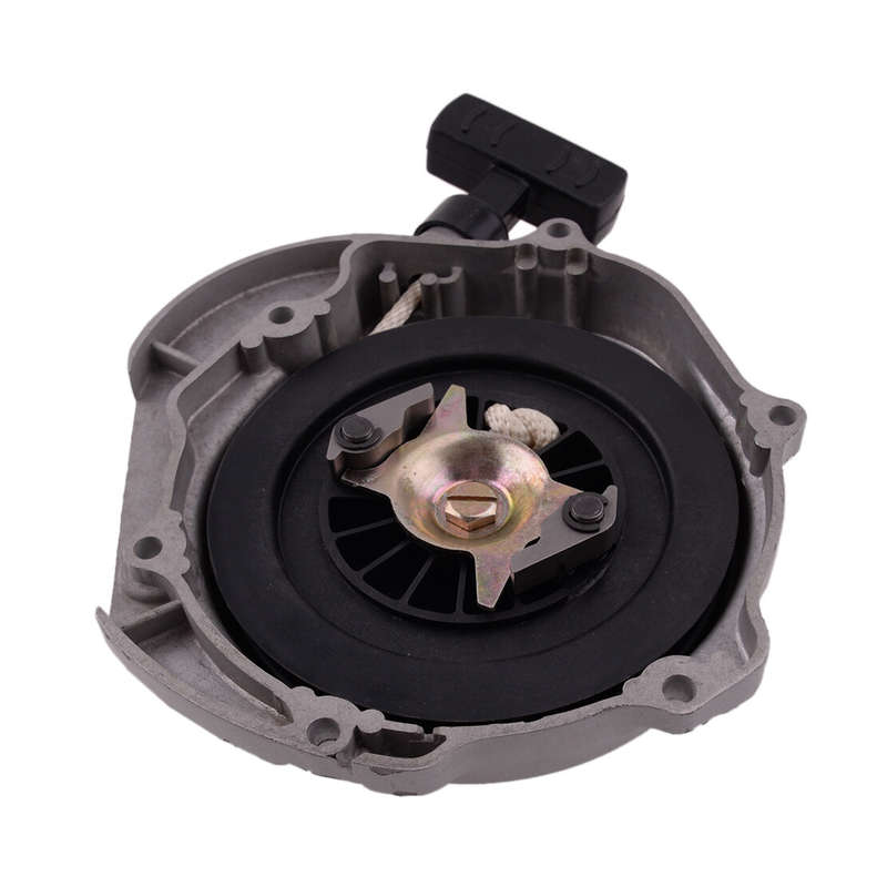 Pull Start Starter Recoil Fit For Jianshe 250 JS250 250CC ATV Quad New