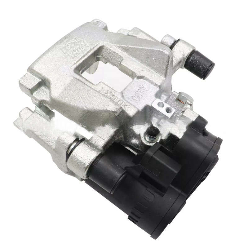 Rear Right Brake Caliper W/ Motor T2H7433 Fits For JAGUAR XF XE F-PACE 2016-2020