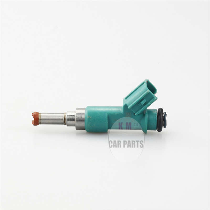 Fuel Injectors 23250-31090 23209-31090 For Toyota Camry RAV4 Lexus RX450h RX350