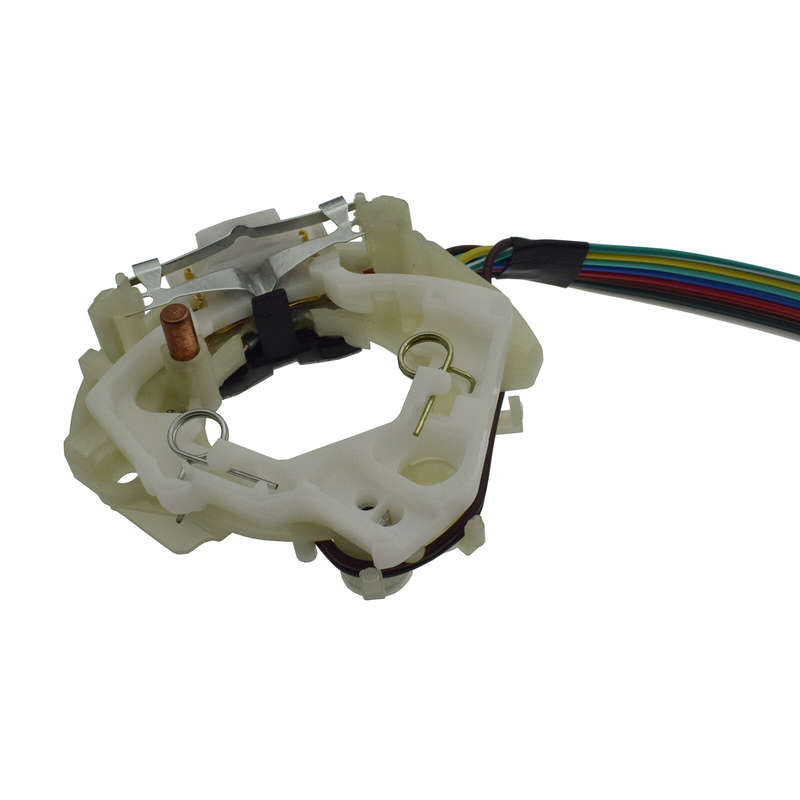 Turn Signal Switch For 1988-1994 Chevy C1500 C2500 C3500 Truck 1995906,199596