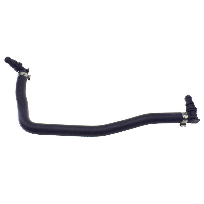 New Engine Coolant Reservoir Hose Pipe For Mercedes-Benz C250 1.8L I4 2045010925