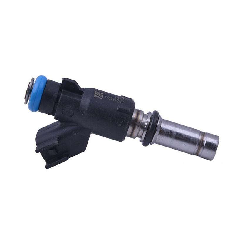 25380933 Fuel Injectors for 2009-2011 Chevy Aveo Aveo5 1.6L O.E.M DELPHI (4)