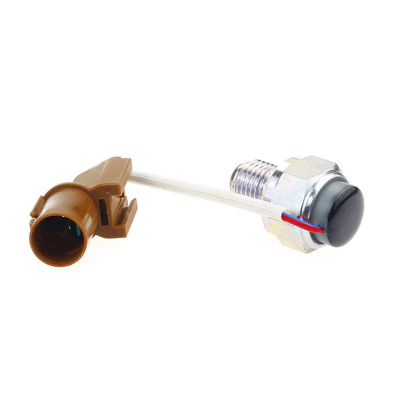 T/H H-L Gearshift 4WD Lamp Switch MB837107 For Mitsubishi Pajero V23 V24 V43