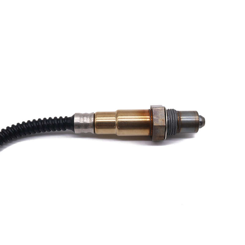 Oxygen Sensor For Skoda 99-05 VW Jetta 1.8L-L4 Part No 0 258 007 351