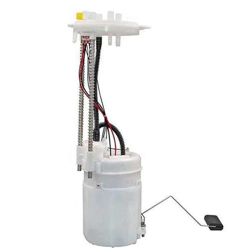Fuel Pump Module Assembly For Infiniti QX56 Nissan Patrol Y62 17040-1LB1E