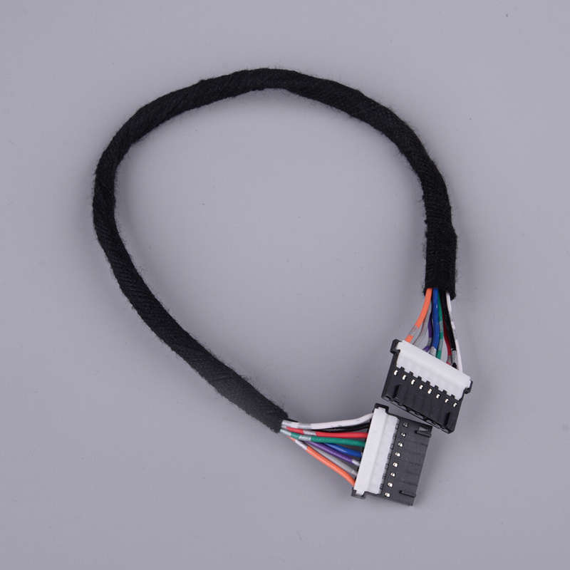 Gear Shifter Jumper Wiring Harness Fit For Jeep Cherokee 2014-2018 Car Replace