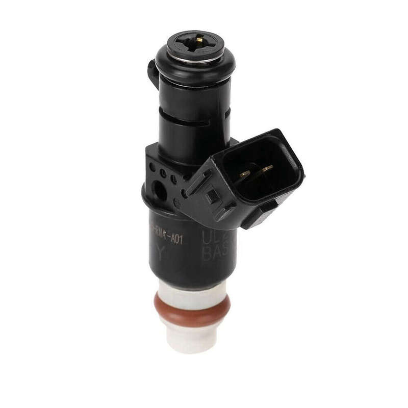 4Pcs 16450-RNA-A01 For HONDA CIVIC 2006-2011 CITY 2010-2013 New Fuel Injectors