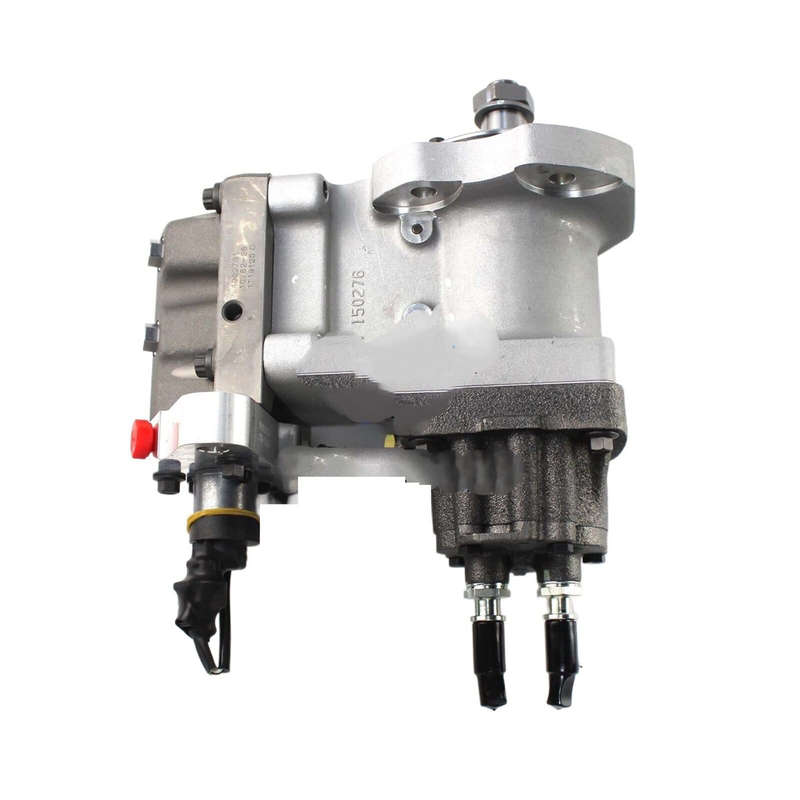 Fuel Injection Pump 4921431 Fits For CUMMINS QSL8.9 ISL8.9 QSC8.3 ISC8.3