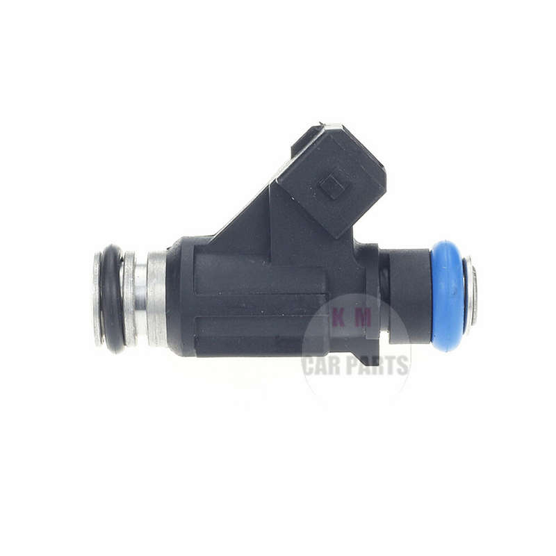 Set 4 Fuel Injector For Mitsubishi Jinbei Great Wall Jiangling Landwind 5345994