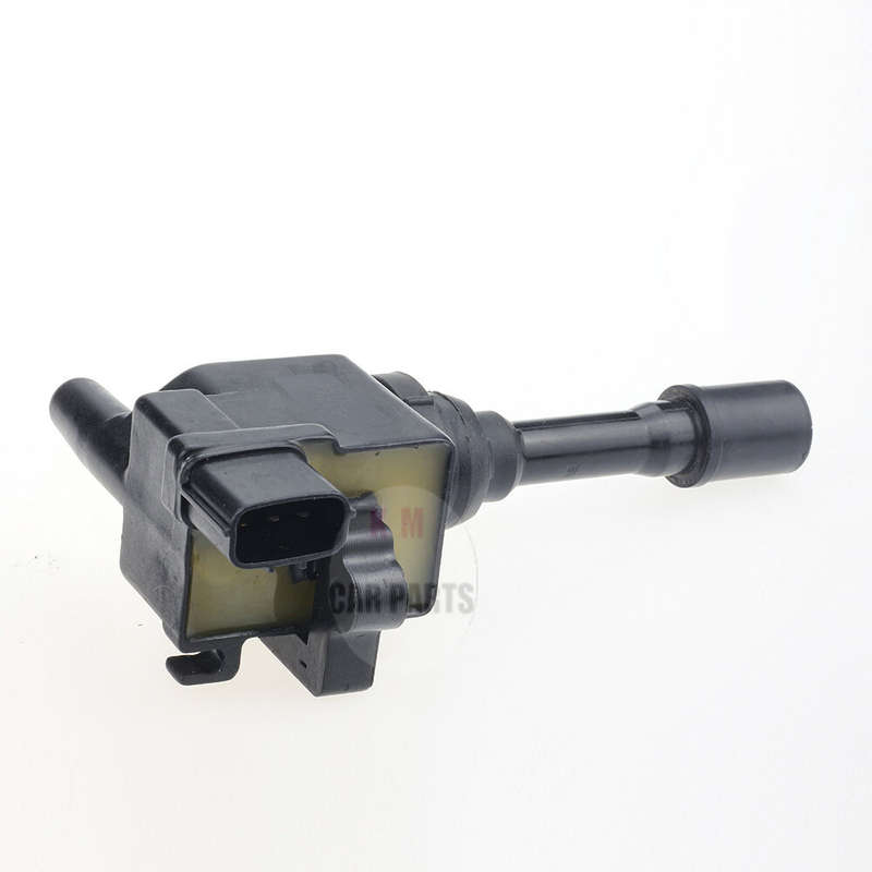 GENUINE H6T20171 IGNITION Coil Pack 1996 for MITSUBISHI FTO GR V6 24V .