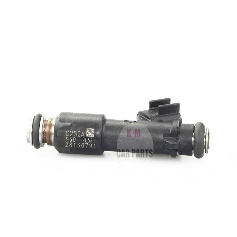 Free Delivery High Quality GENUINE Fuel injector 28130791 For many car