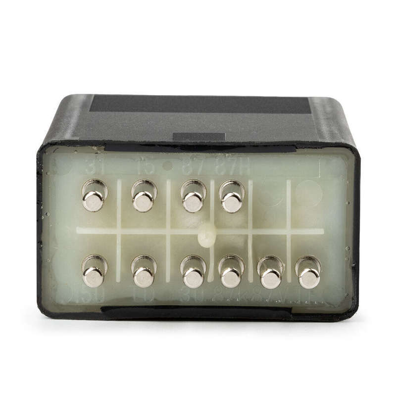 0035452505For MERCEDES-BENZ 190E 1985-1993 R107 W126 C126 420S Fuel Pump Relay