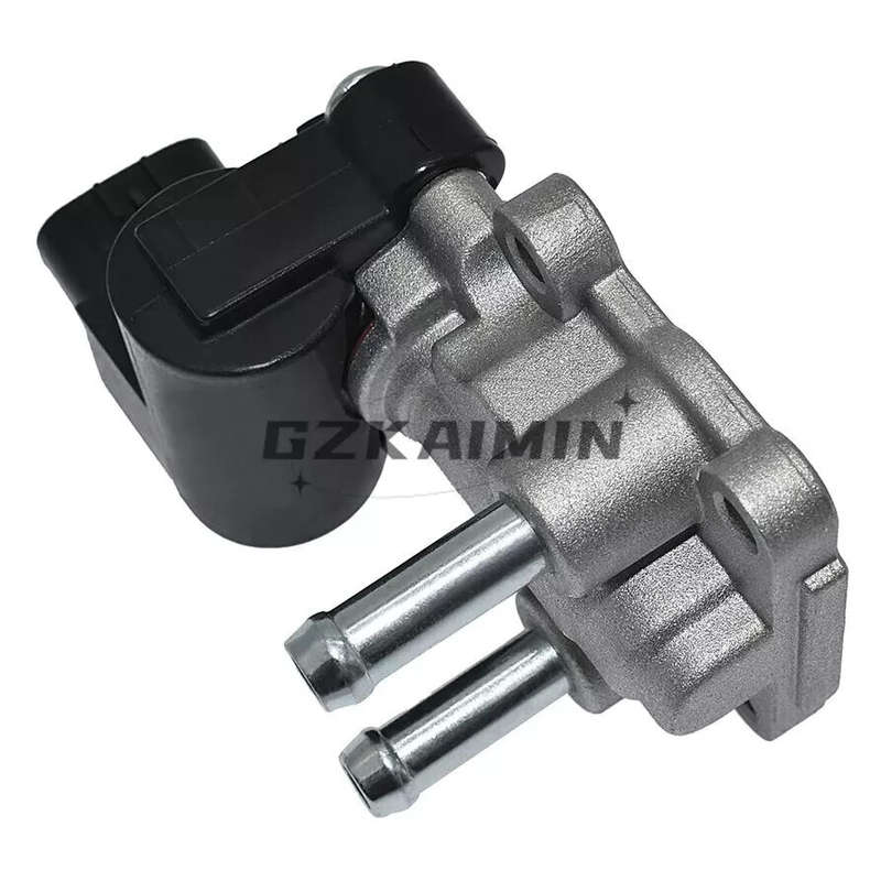 Free air control valve 22270-66020 136800-1950 For the Honda JAZZ 2005 1.4