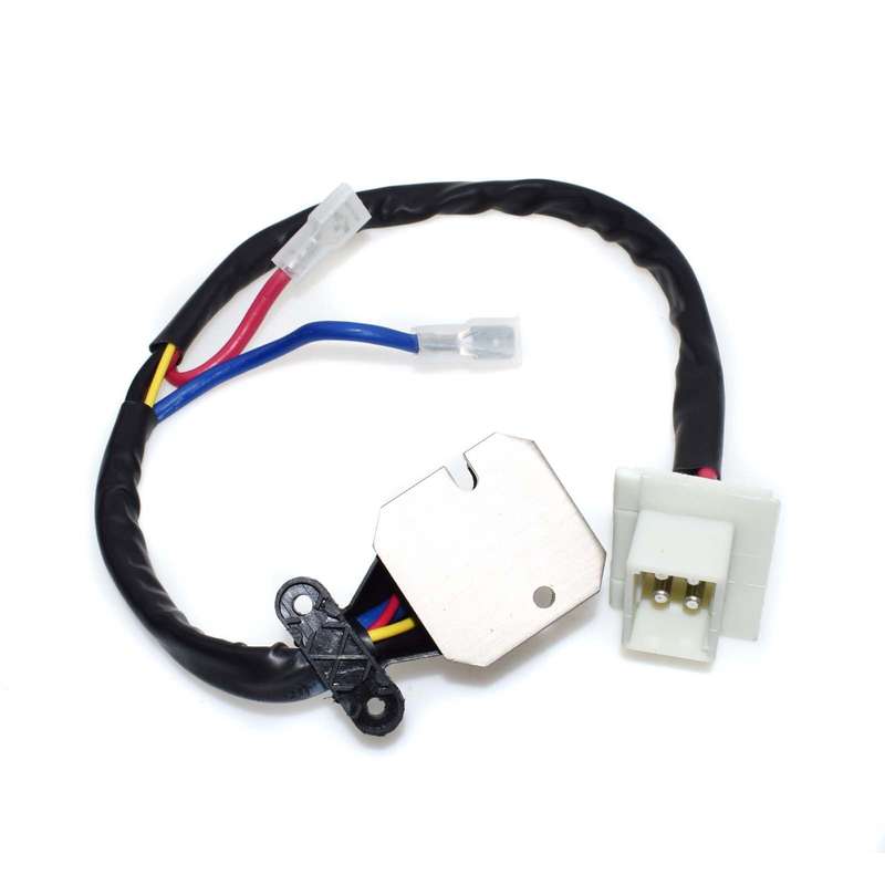 Fit Mercedes-Benz E430 E420 E300 Blower Motor Resistor Regulator 9094302385 New
