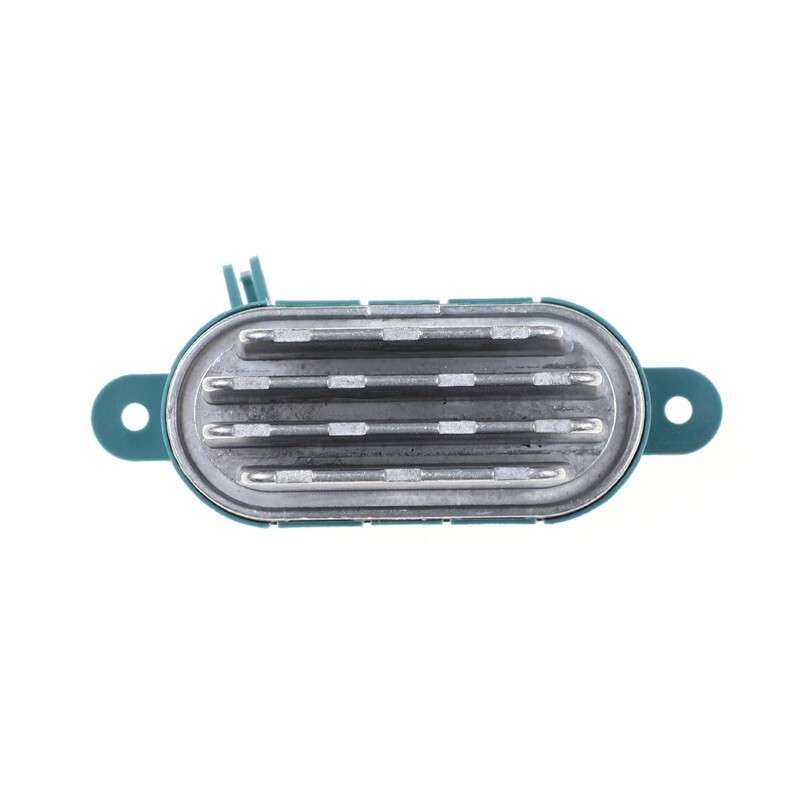 Heater Blower Fan Motor Resistor Suitable For Au-di Q7 10-14 Suitable 7L0907521B